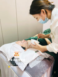 -康美贞·痘肌养护管理中心
