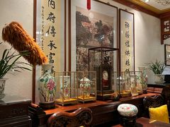 -富华斋饽饽铺·宫廷糕点·伴手礼(护国新天地店)
