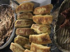 -金谷园饺子·烧烤(人大总店)