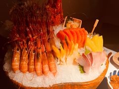 -花潮料理艺食馆(成都万象城店)