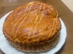 国王饼-老梦面包CHEZMOREL(麦子店)