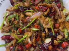 -林海雪乡铁锅炖·东北菜(夏湾店)