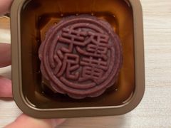 -芒果与甜纯动物奶油蛋糕&甜品台定制
