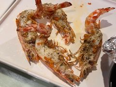-老六海鲜城