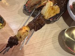 -质烤烤物·活烤海鲜(质烤总店)