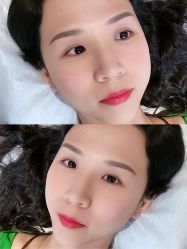 -MIVI半永久纹眉纹绣