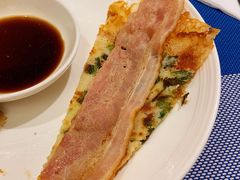 -合肥皇冠假日酒店·菲亚斯特自助餐厅(黄山路店)