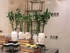 -索菲特酒店 · 云尚天际自助餐厅
