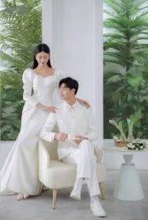 -IDO婚纱摄影(上海旗舰店)