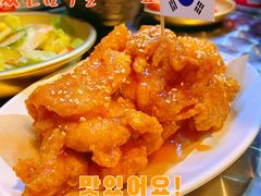 -Meet Sun韩式大排档(五一广场7MALL店)