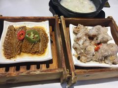 -味可道美食坊(福基路店)