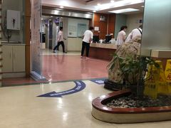 -上海市东方医院-体检中心