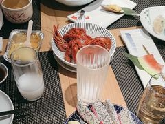 -虹料理·日料放题(悠方店)