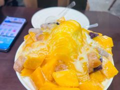 -水牛奶皇后糖水铺(深圳总店)