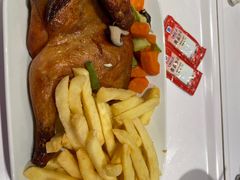 -宜家·瑞典风味餐厅(天津东丽商场店)