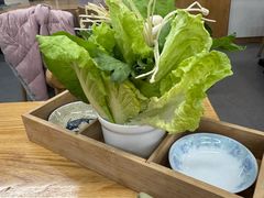 -素清香(解放路店)