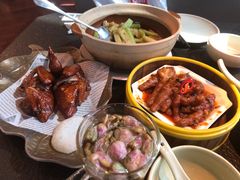 -蝴蝶里·粤菜·点心(龙湖天街&滨江店)