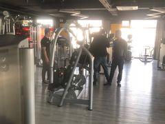 -ENERGY原力健身(川周店)