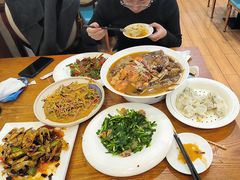 -喜来酌海鲜·饺子(和平一店)