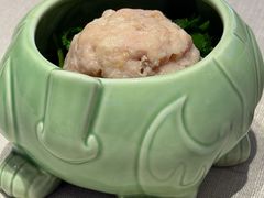 -狮王府淮扬菜(百家湖1912店)