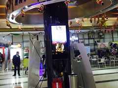 -哈艺时尚影城(海珠赤岗店)