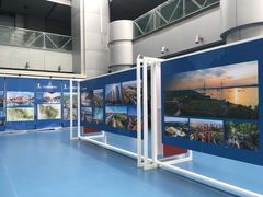 -南京市规划建设展览馆