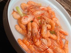 -吴越荣记苏州菜·松鼠桂鱼(月光码头店)