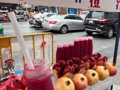 -唐人街(耀华力路)