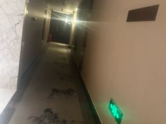 -大连中远海运洲际酒店