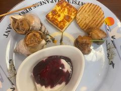 -松子料理(亮马桥店)