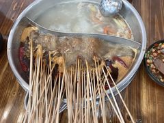 -杨校长·老成都串串香火锅(全国总店)