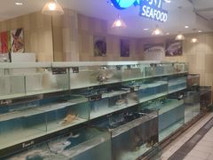 -永辉超市(嘉定宝龙广场店)