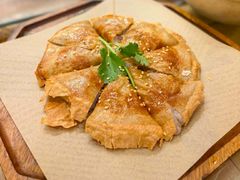 -芋包王闽南茶楼(八市店)