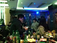 -欢乐迪KTV(南京夫子庙三山街店)