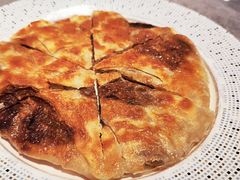 宫廷酥香牛肉饼-四季小馆·地道北京小吃(广百店)