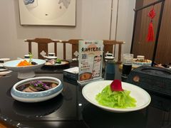 -锡和无锡菜(景丽苑店)