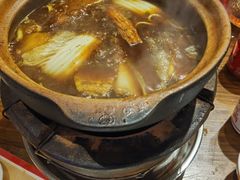 -阿润打边炉·鲜切鸡煲(华漕店)