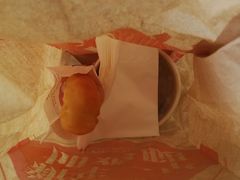 油条-肯德基(黎阳映像店)