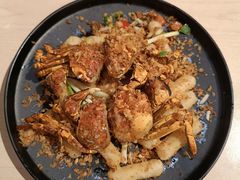 -避风塘(宝山万达店)