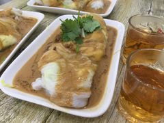 -州记·肠粉·牛肉火锅(福安店)