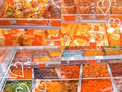 -二斗栗子(黄河道店)
