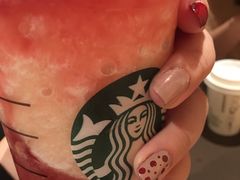 -星巴克(深圳侨城街店)