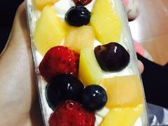 -菲尔雪CAKE(九方店)