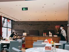 大堂-胡大饭馆 24h(簋街总店)