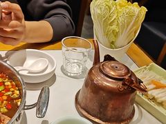 -懂羊帝·羊蝎子·北京菜(小关店)