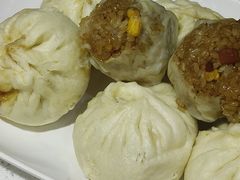 -老陶包子铺(南大西南村店)