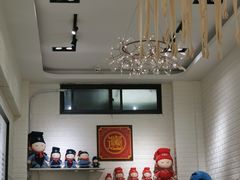 -大嘻咹biangbiang面(历史博物馆店)