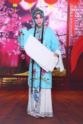 -青堂瓦舍京剧摄影古戏楼拍摄基地(北京安徽会馆店)