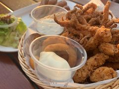 -宝莱纳餐厅(滨江店)