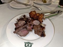-戈拿旺巴西烤肉(崇文门店)